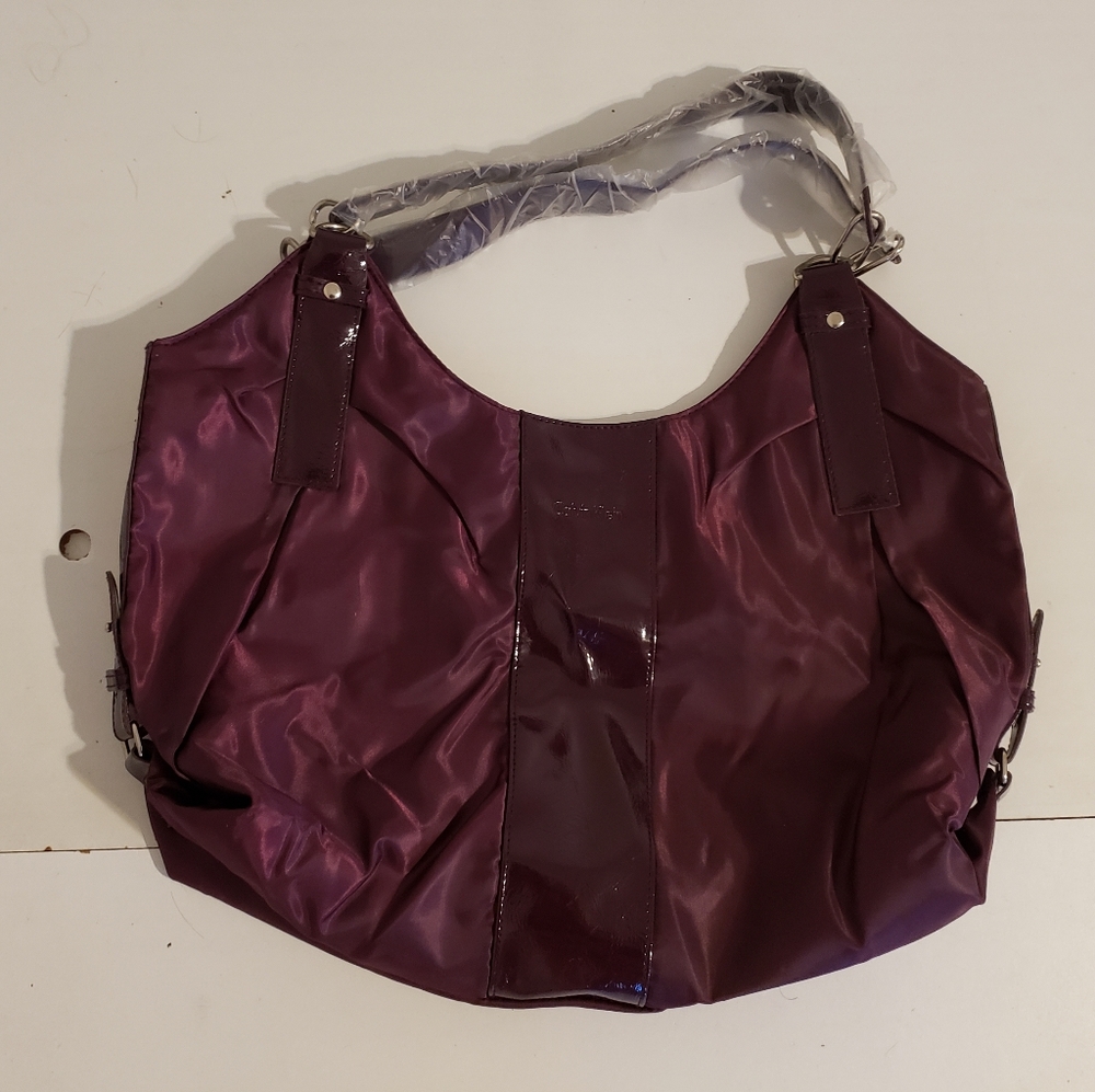 Calvin Klein Tote Bag